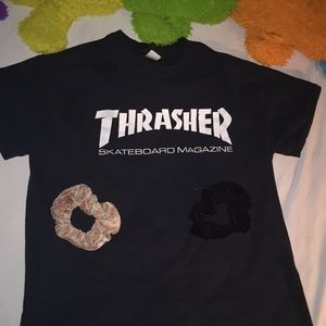 thrasher shirt